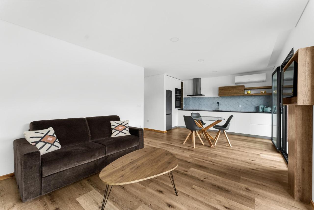 Geres Villas מראה חיצוני תמונה