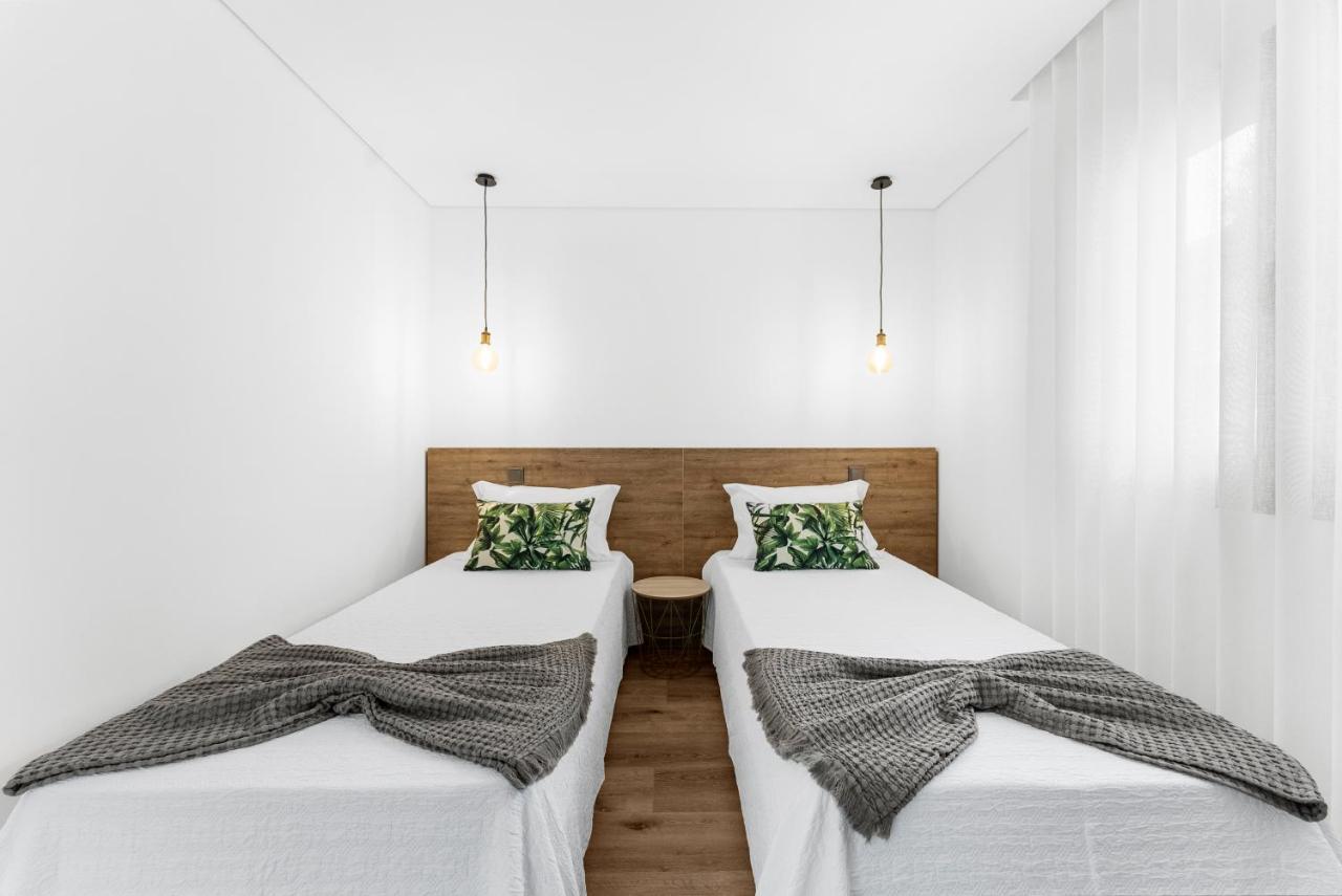 Geres Villas מראה חיצוני תמונה