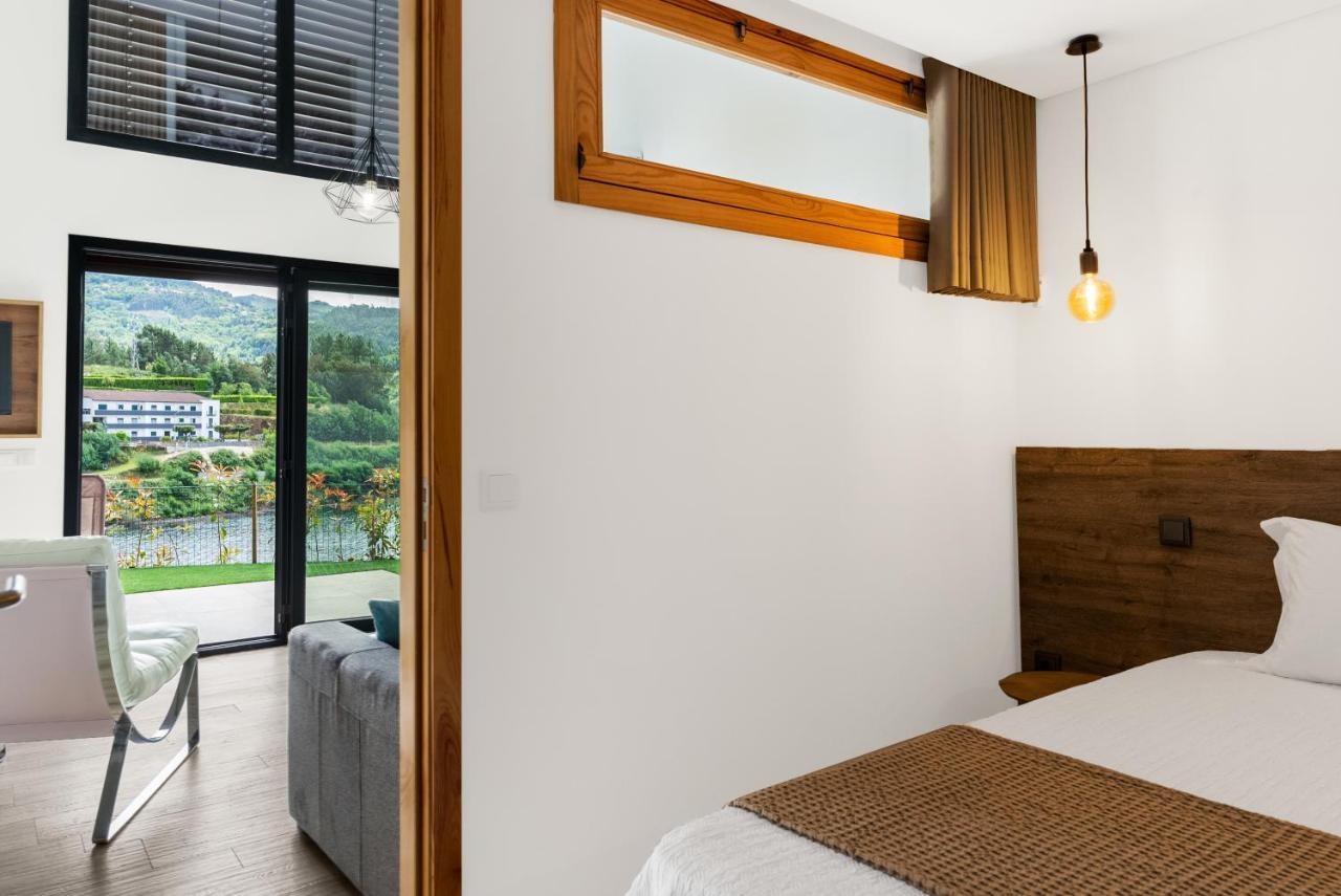 Geres Villas מראה חיצוני תמונה