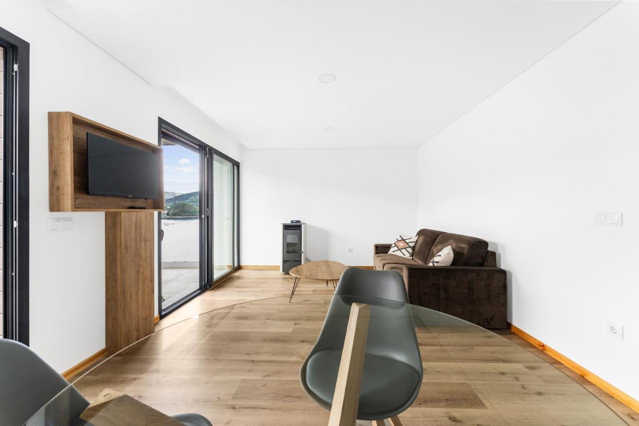 Geres Villas מראה חיצוני תמונה