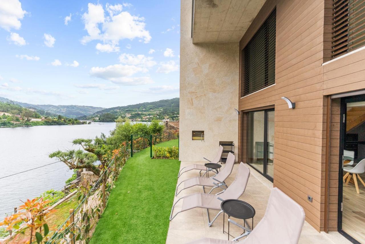 Geres Villas מראה חיצוני תמונה