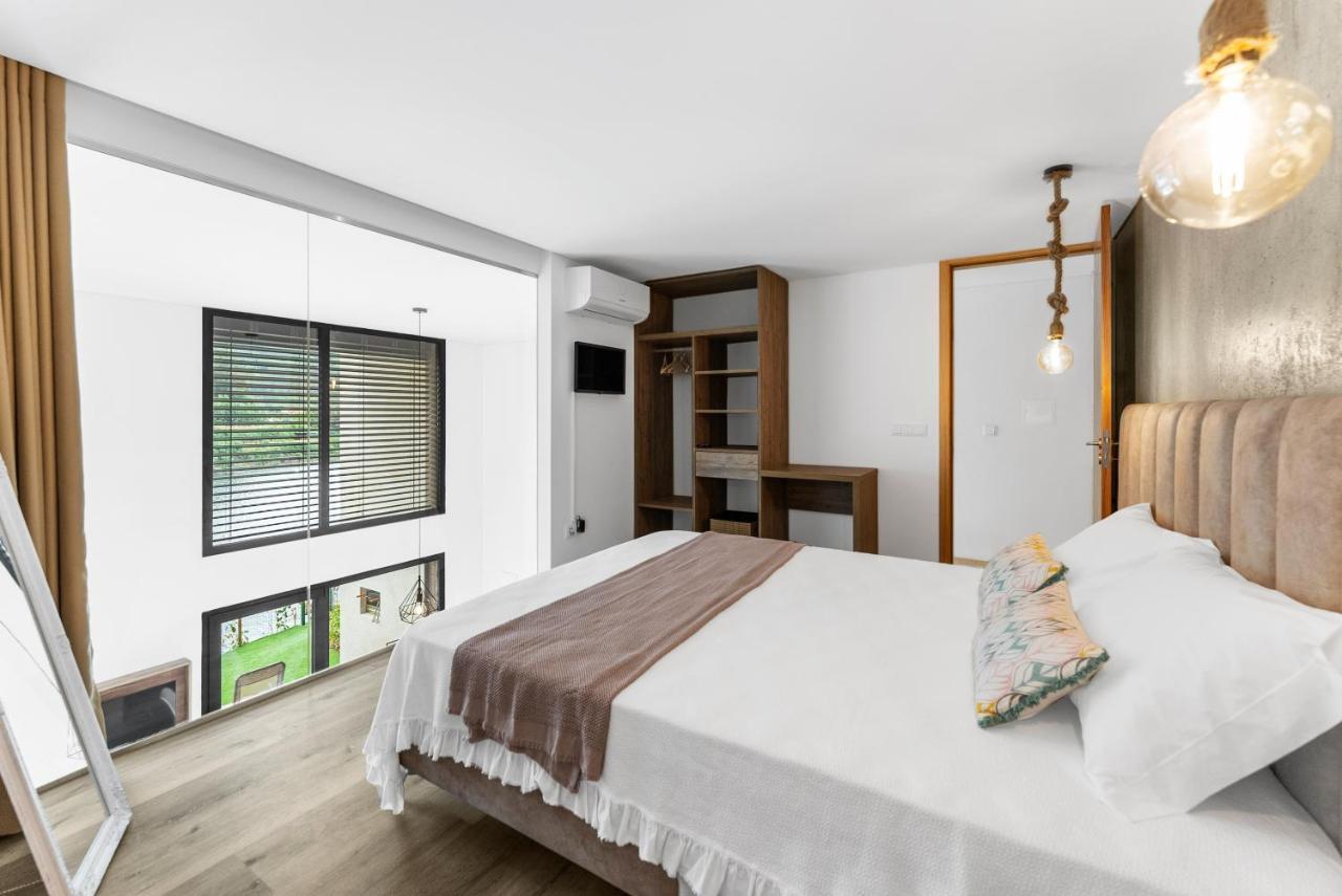 Geres Villas מראה חיצוני תמונה