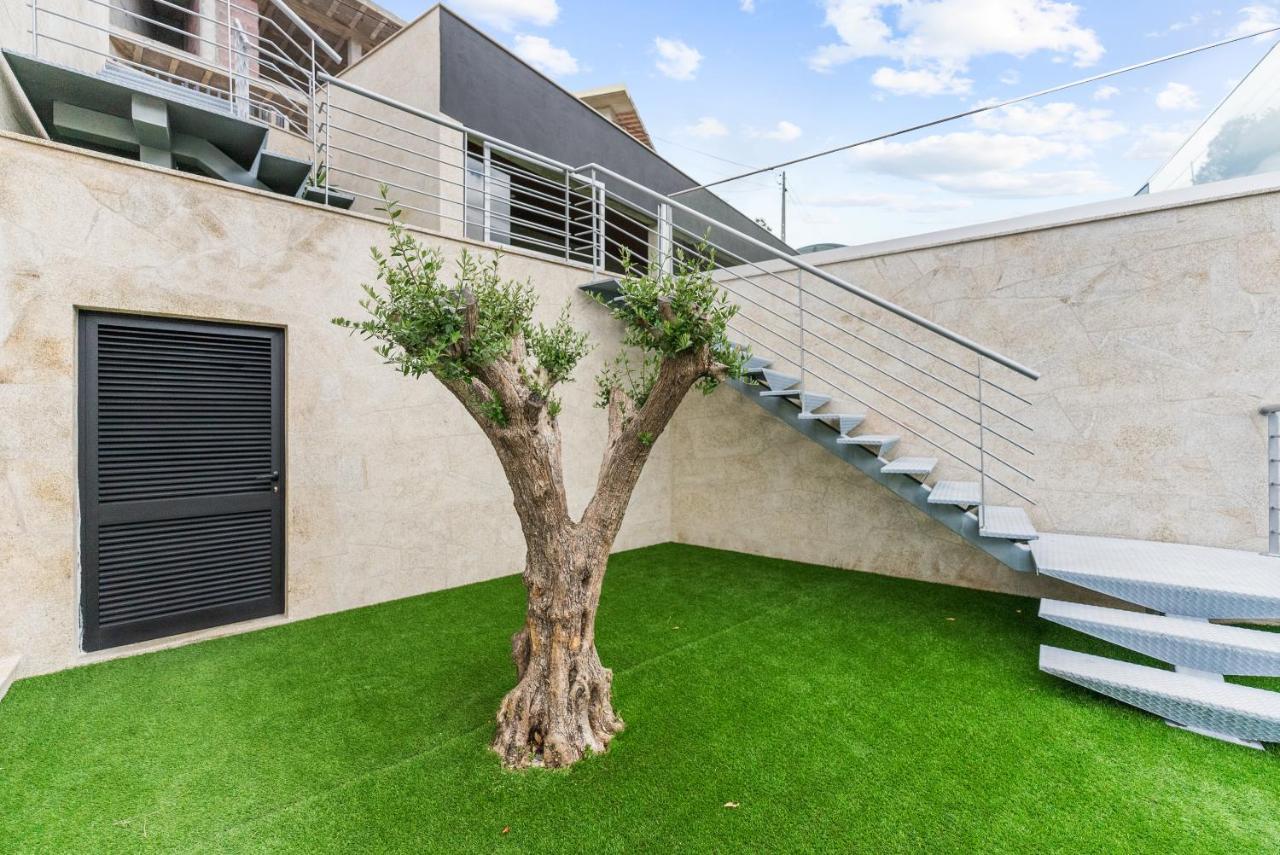 Geres Villas מראה חיצוני תמונה