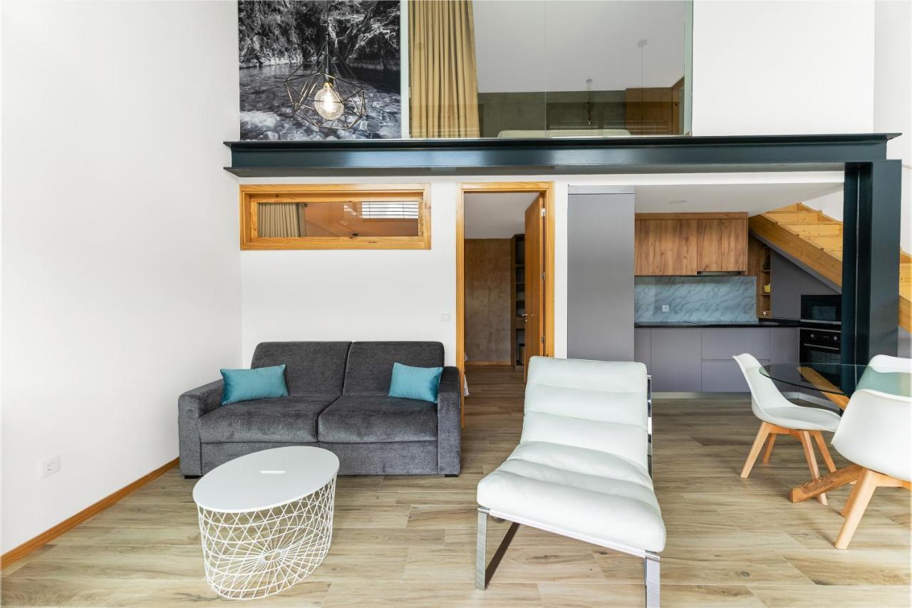 Geres Villas מראה חיצוני תמונה