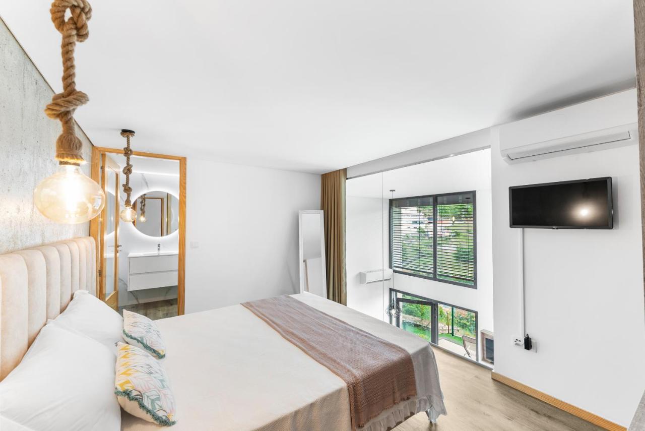Geres Villas מראה חיצוני תמונה
