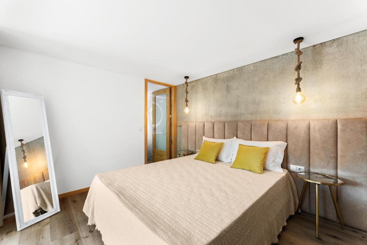Geres Villas מראה חיצוני תמונה