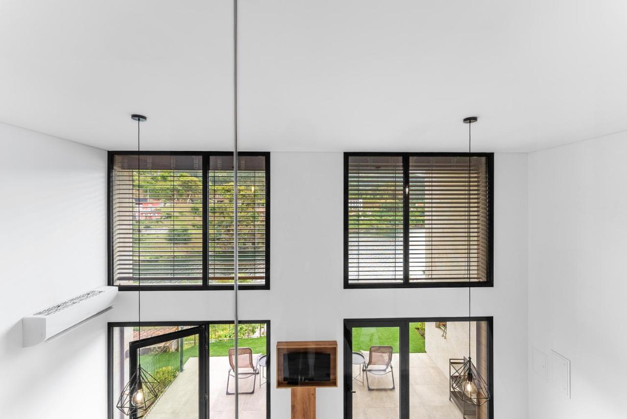 Geres Villas מראה חיצוני תמונה