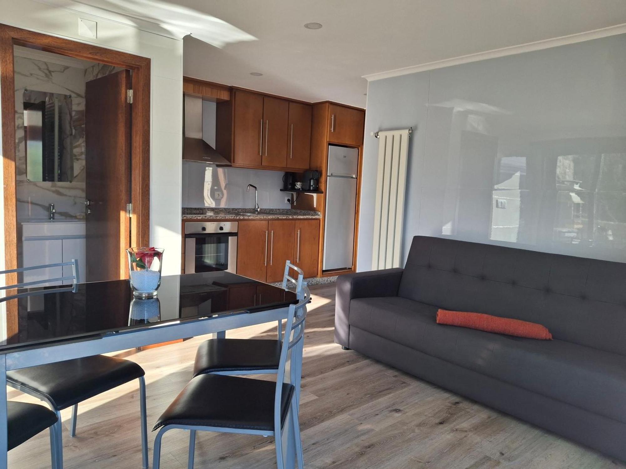 Geres Villas מראה חיצוני תמונה