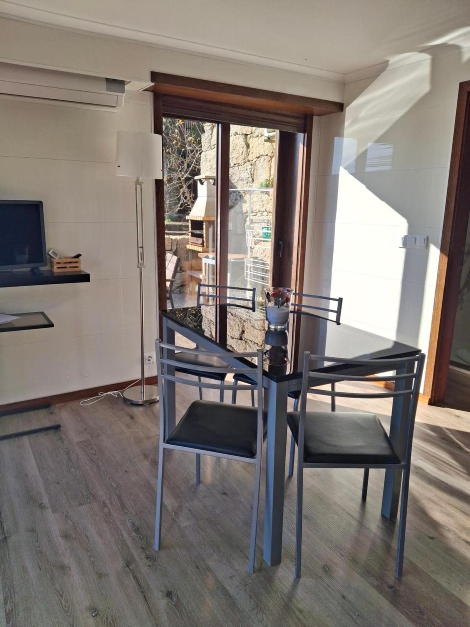 Geres Villas מראה חיצוני תמונה